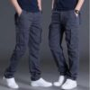 Mens Gabardin Pant