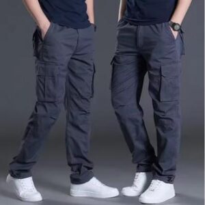 Mens Gabardin Pant