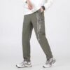Waterproof Windproof Thermal Pants