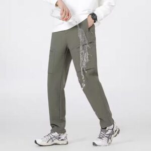 Waterproof Windproof Thermal Pants
