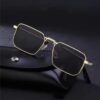 Men Polarized Outdoor Eyewear (ReHigh Quality Rectangle Sunglasses)